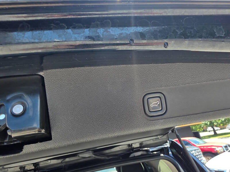 2013 Cadillac Escalade Luxury