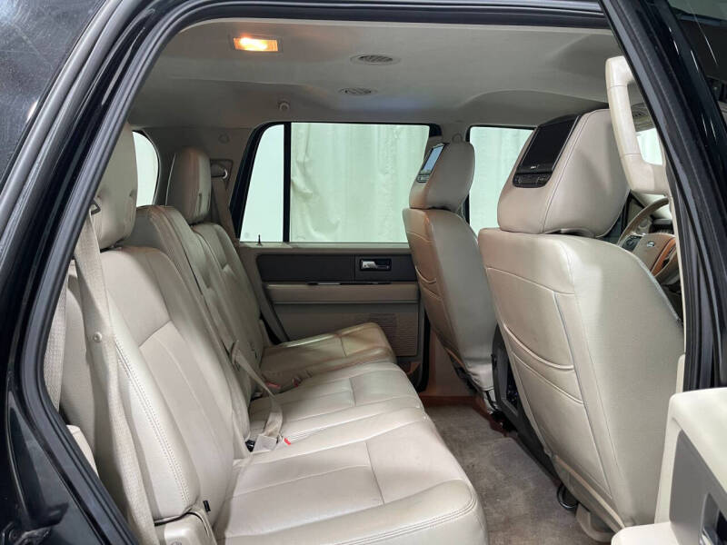 2012 Ford Expedition XLT