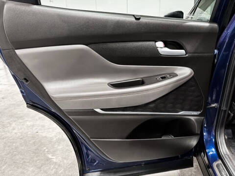 2019 Hyundai Santa Fe Ultimate 2.4L