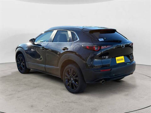 2025 Mazda CX-30 2.5 S Select Sport