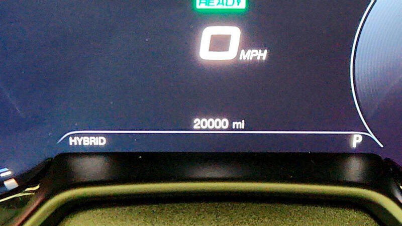 2024 Dodge Hornet R/T Plus