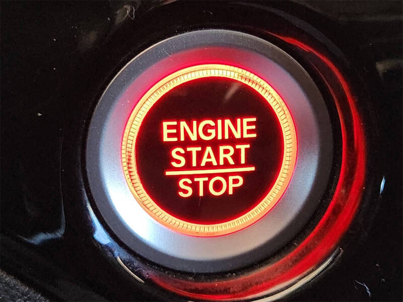 2021 Honda Pilot Touring