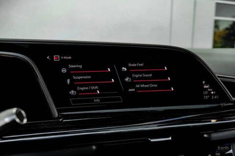 2023 Cadillac Escalade-V
