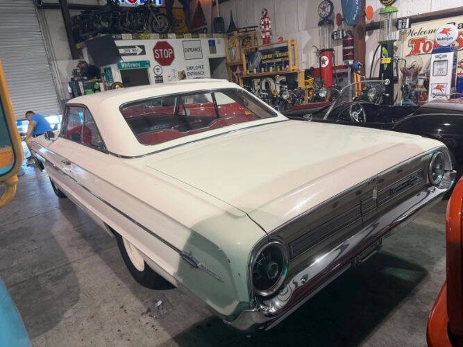 1964 Ford Galaxie