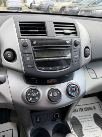 2007 Toyota RAV4