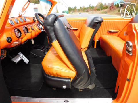 1951 Chevrolet Styleline