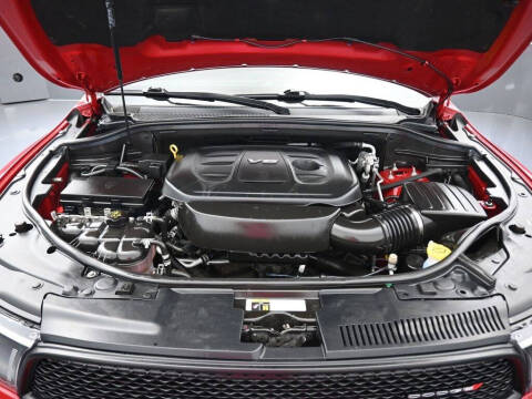 2019 Dodge Durango GT