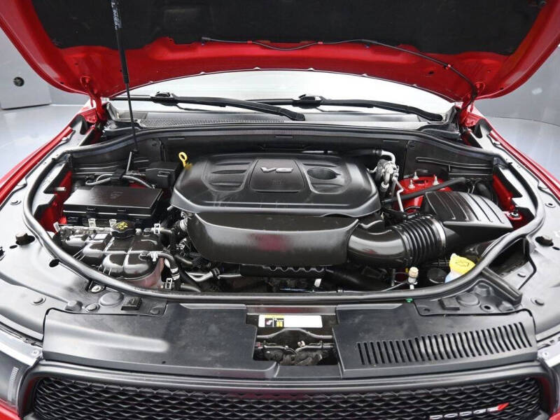 2019 Dodge Durango GT