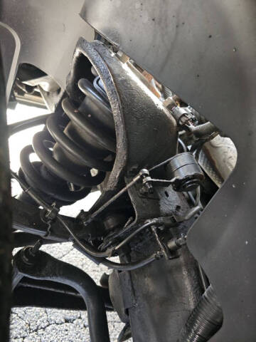 2013 Cadillac Escalade EXT Premium