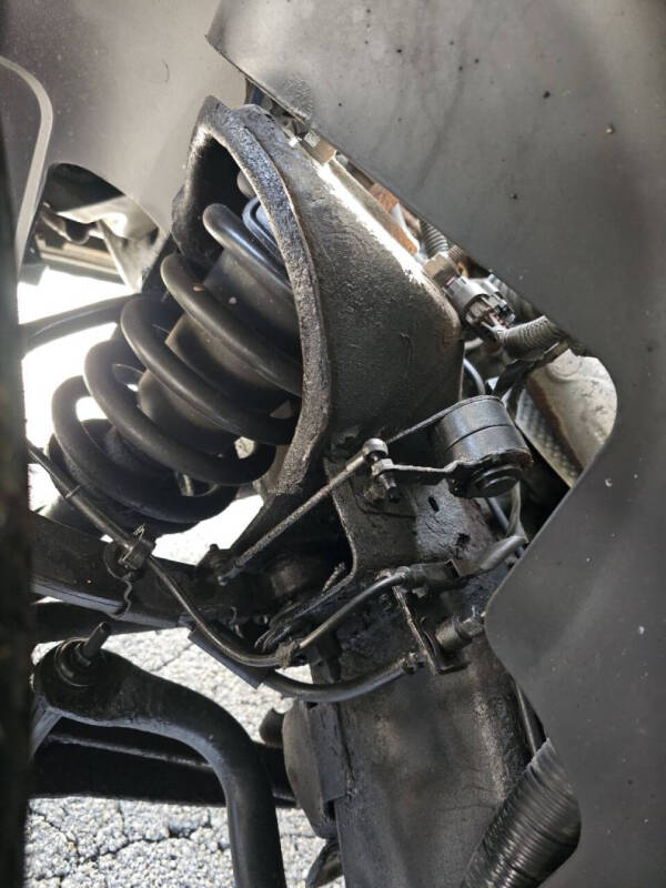 2013 Cadillac Escalade EXT Premium