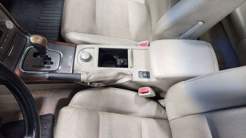 2008 Subaru Outback 3.0 R L.L. Bean Edition