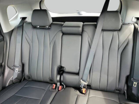 2025 Acura ADX