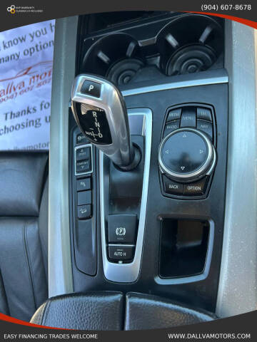 2014 BMW X5 xDrive50i