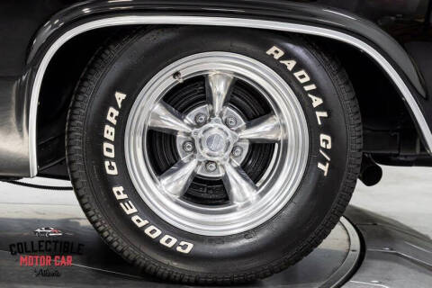 1966 Chevrolet Impala
