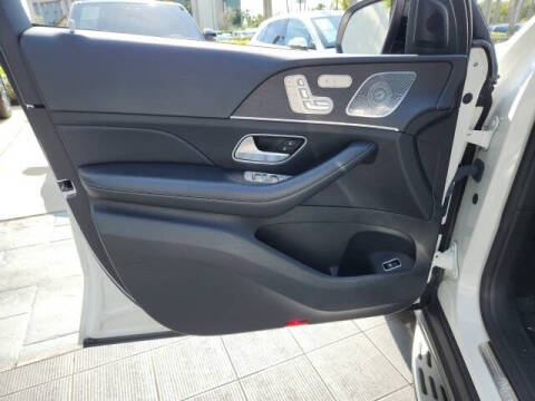 2021 Mercedes-Benz GLE GLE 350