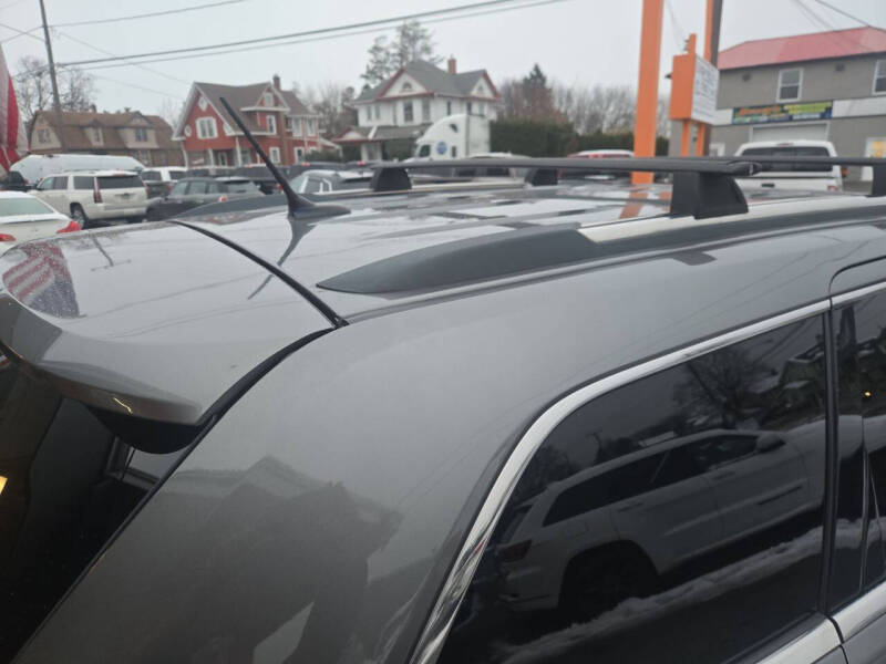 2013 Jeep Grand Cherokee Laredo X