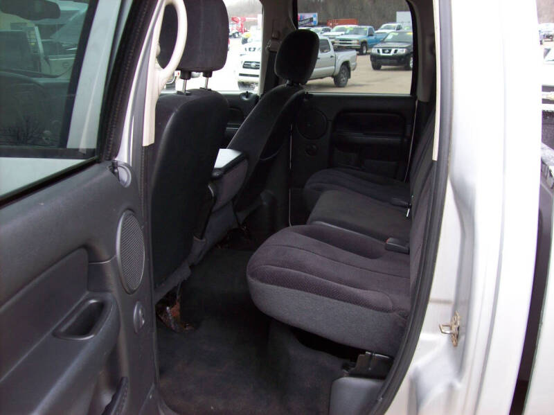 2004 Dodge Ram 3500 ST