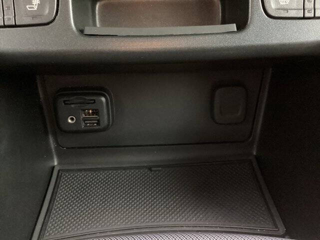 2020 Chevrolet Colorado