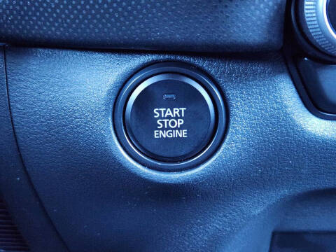 2026 Mazda CX-50 2.5 S Select