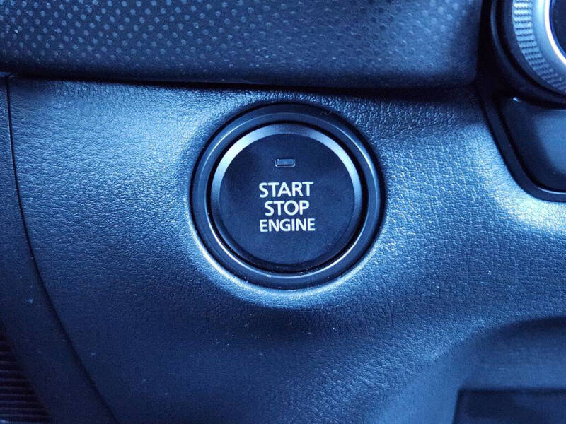 2026 Mazda CX-50 2.5 S Select