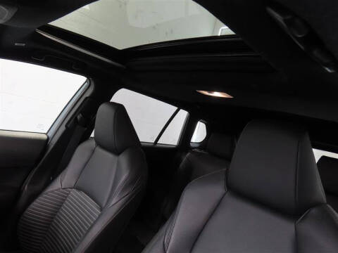 2024 Toyota Corolla Cross Hybrid XSE