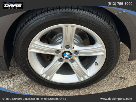 2014 BMW 4 Series 428i xDrive