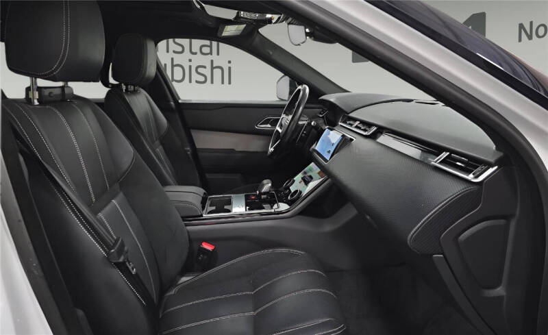 2023 Land Rover Range Rover Velar P340 R-Dynamic S