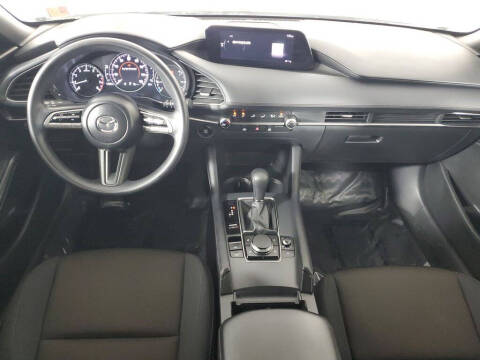 2022 Mazda Mazda3 Hatchback 2.5 S