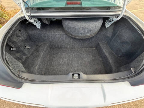 1999 Mercury Grand Marquis LS