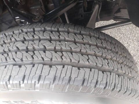 2017 Chevrolet Silverado 2500HD Work Truck