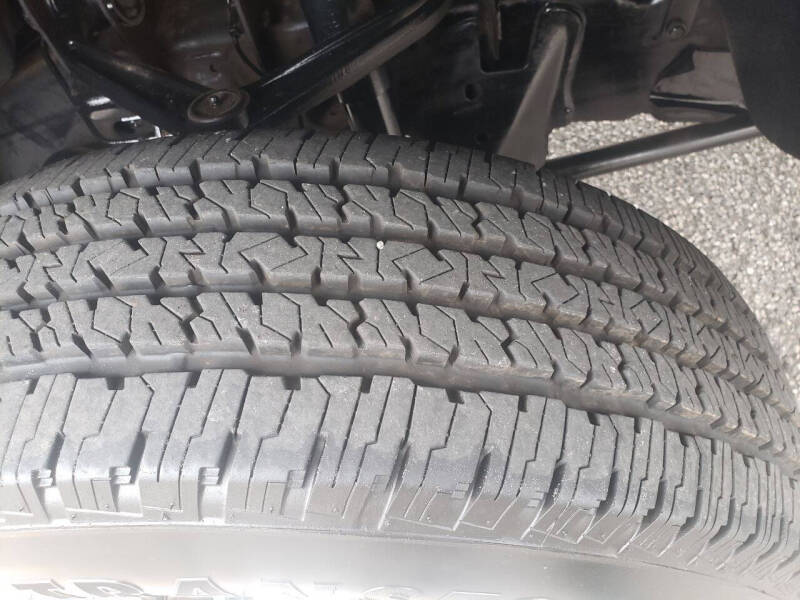 2017 Chevrolet Silverado 2500HD Work Truck