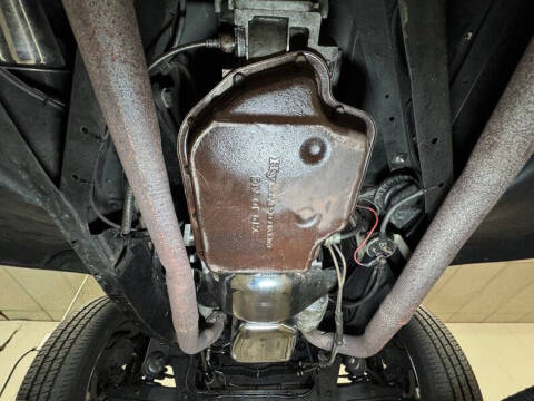 1932 Plymouth Deluxe