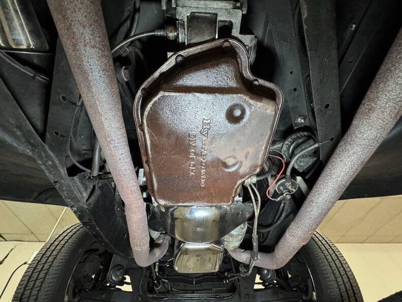 1932 Plymouth Deluxe