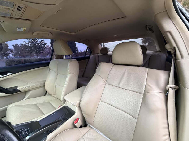 2014 Acura TSX w/Tech