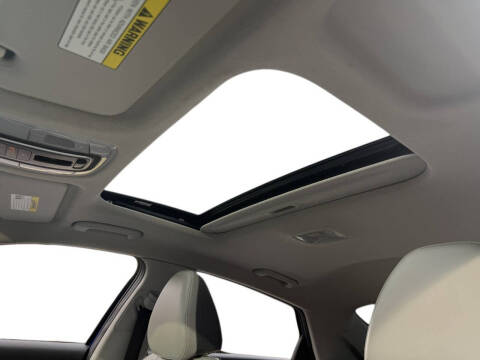 2021 Hyundai Elantra Limited