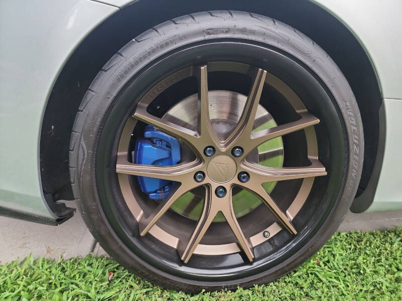 2018 Mercedes-Benz E-Class E 400