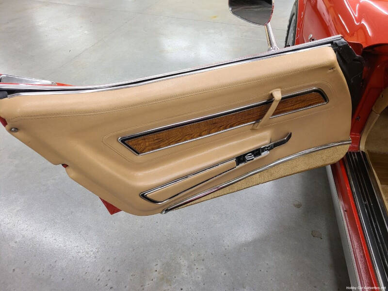 1976 Chevrolet Corvette