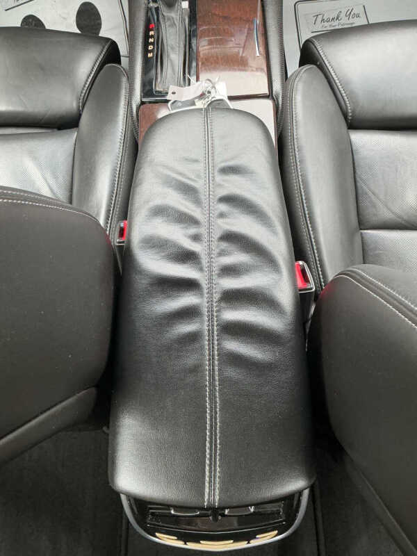 2017 Cadillac XTS Premium Luxury