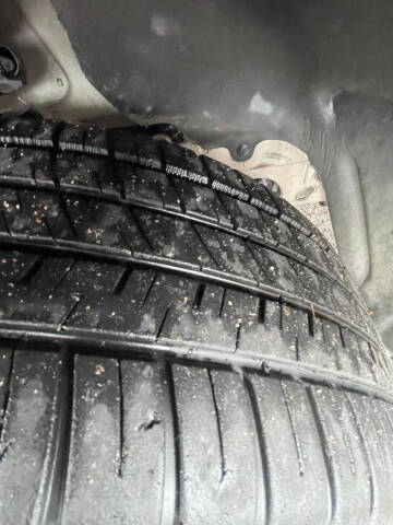 2007 Ford Mustang GT Deluxe