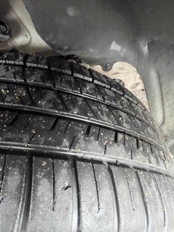 2007 Ford Mustang GT Deluxe