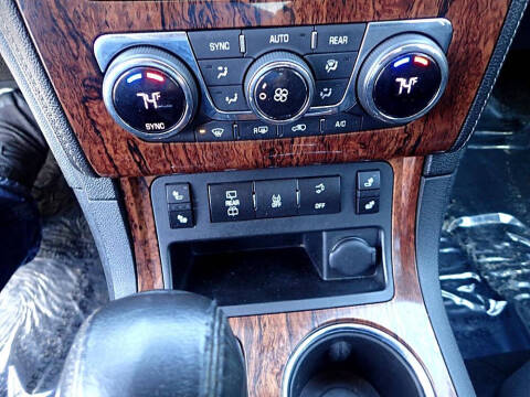 2013 Chevrolet Traverse LT