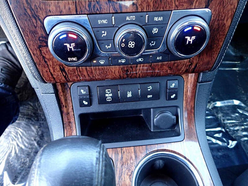 2013 Chevrolet Traverse LT