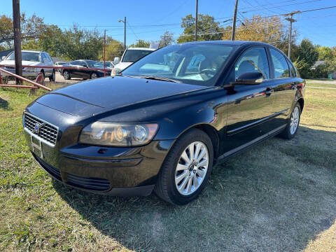 2004 Volvo S40 2.4i