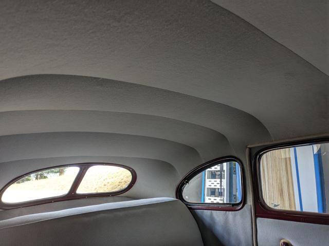 1940 Ford Deluxe