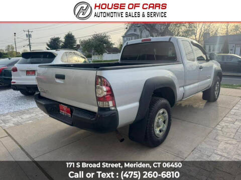 2009 Toyota Tacoma