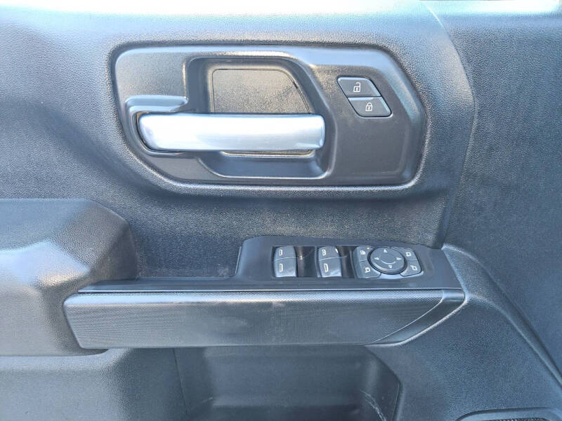 2021 GMC Sierra 2500HD