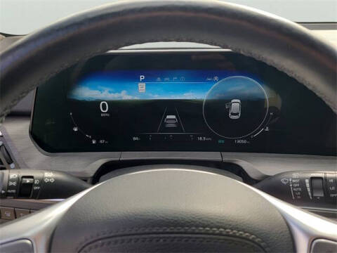 2024 Kia Telluride SX-Prestige X-Pro