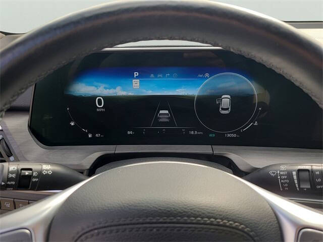 2024 Kia Telluride SX-Prestige X-Pro