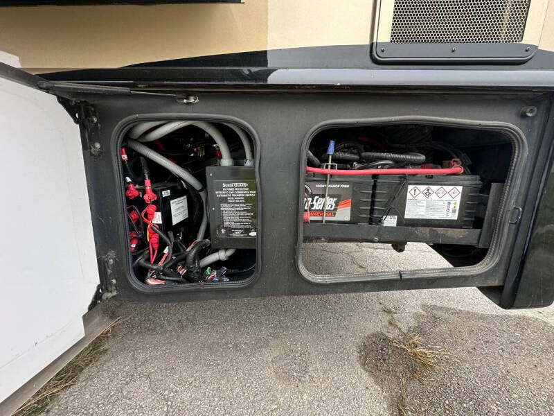 2015 Fleetwood RV Excursion 35B