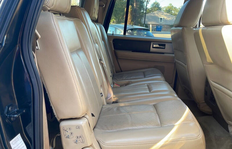 2014 Ford Expedition EL XLT